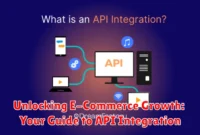 Unlocking E-Commerce Growth: Your Guide to API Integration